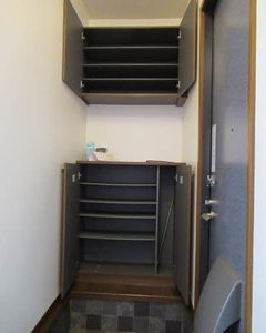 サニーフォレストⅡ 0103号-12