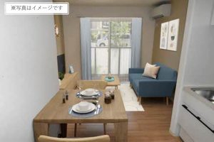 ニュアージュ 0101号-2