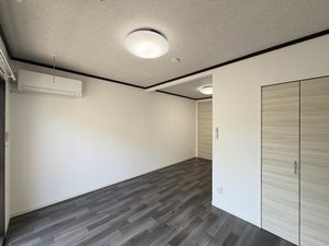 アーバンエルシー A102号-5