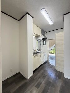 アーバンエルシー A102号-8