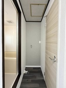 アーバンエルシー A102号-11