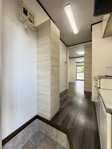 アーバンエルシー A102号-13