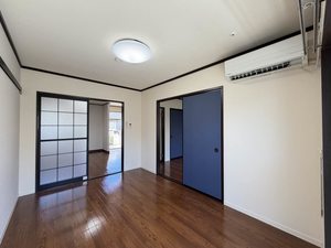 アーバンエルシーⅡ B202号-2