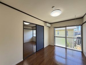 アーバンエルシーⅡ B202号-3