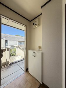 アーバンエルシーⅡ B202号-12