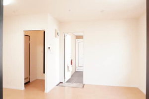 グリーンヒルズ徳重 C201号-6