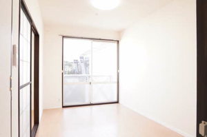 グリーンヒルズ徳重 C201号-8