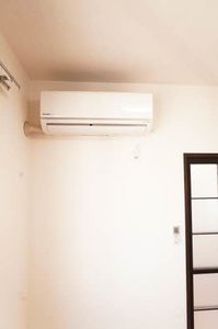 グリーンヒルズ徳重 C201号-10