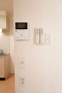 グリーンヒルズ徳重 C201号-11