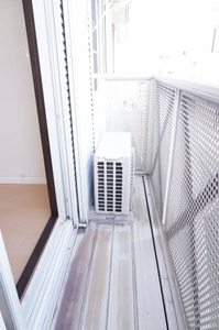 グリーンヒルズ徳重 C201号-13