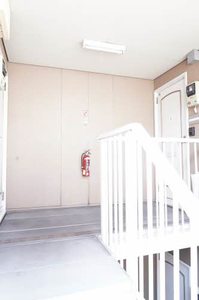 グリーンヒルズ徳重 C201号-14