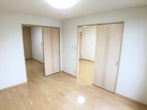 クールアムール B201号-5