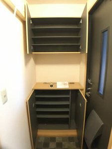 クールアムール B201号-12