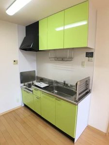 クールアムール B202号-4