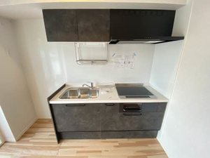 コルテーゼ上田 0302号-4