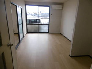 ファミーユＡ　Ⅰ棟 0103号-2