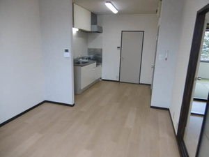 ファミーユＡ　Ⅰ棟 0103号-3