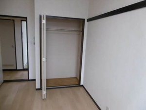 ファミーユＡ　Ⅰ棟 0103号-6