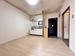 マンションＴＥＺＵＫＡ 0303号-3