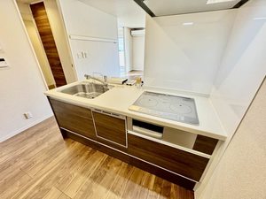 ＲｅｎａｉｓｓＨｉｌｌｓ安東（ルネスヒルズ安東） 0101号-4