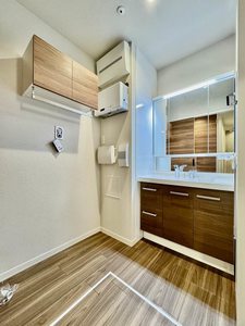 ＲｅｎａｉｓｓＨｉｌｌｓ安東（ルネスヒルズ安東） 0101号-6