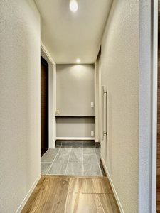 ＲｅｎａｉｓｓＨｉｌｌｓ安東（ルネスヒルズ安東） 0101号-8