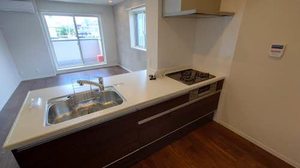 ＲｅｎａｉｓｓＨｉｌｌｓ安東（ルネスヒルズ安東） 0305号-3