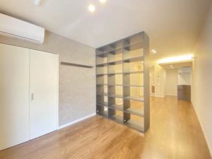 リラフォート 0203号-4