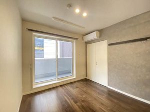 リラフォート 0203号-5