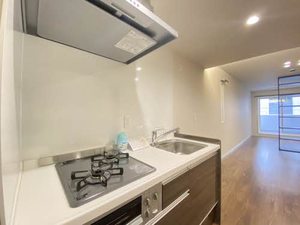 リラフォート 0203号-6