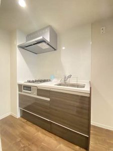 リラフォート 0203号-7