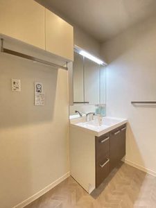 リラフォート 0203号-8