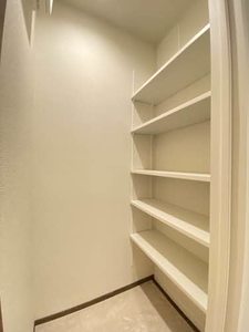 リラフォート 0203号-12