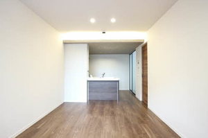 シャーメゾン大金 0101号-2