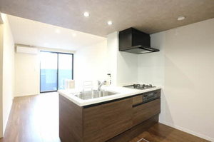 シャーメゾン大金 0101号-3