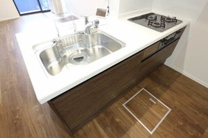 シャーメゾン大金 0101号-6