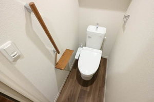 シャーメゾン大金 0101号-7