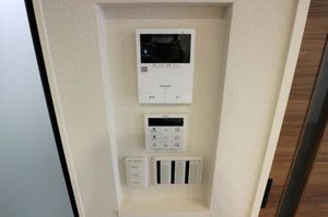 シャーメゾン大金 0101号-12