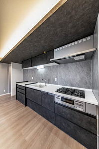 プライム筒井 0202号-3