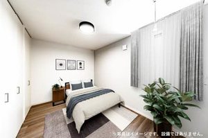 プライム筒井 0402号-3