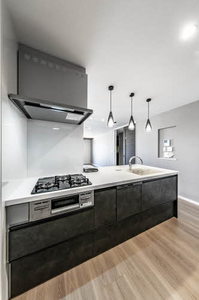 プライム筒井 0402号-4