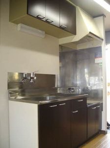 クレール春日 0201号-2