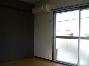 クレール春日 0201号-3