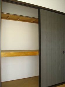 クレール春日 0201号-6