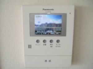 クレール春日 0201号-7