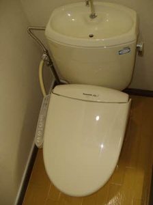 クレール春日 0201号-9