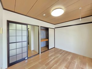 クレール春日 0202号-2