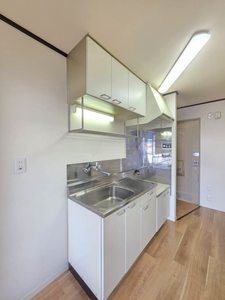 クレール春日 0202号-4