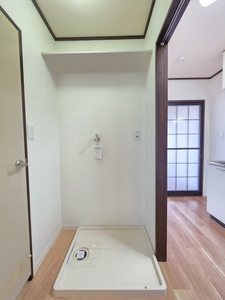 クレール春日 0202号-6