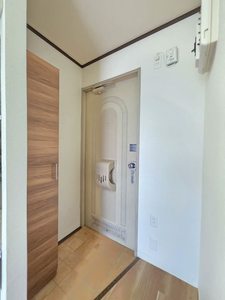 クレール春日 0202号-8